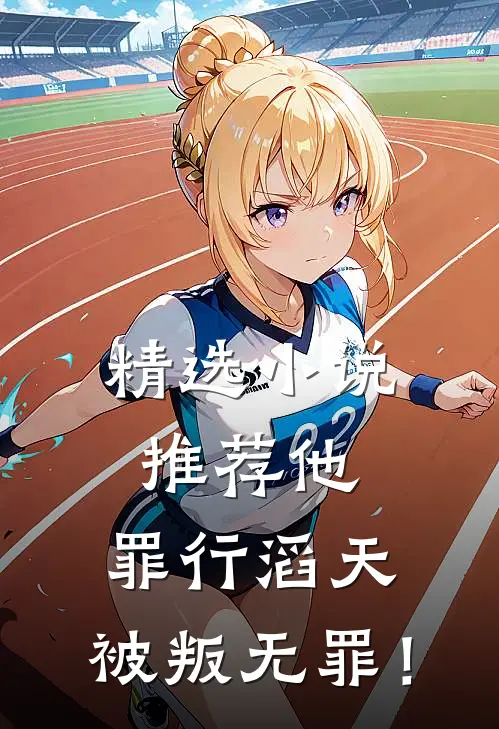 精选小说推荐他，罪行滔天，被叛无罪！