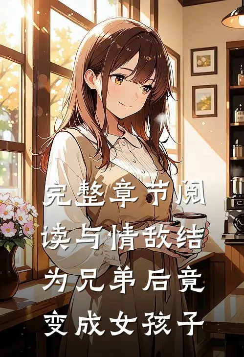 完整章节阅读与情敌结为兄弟后竟变成女孩子