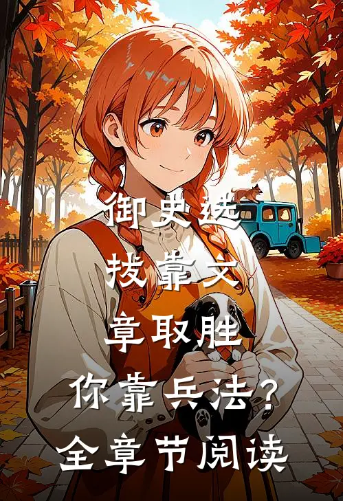 御史选拔靠文章取胜，你靠兵法？全章节阅读