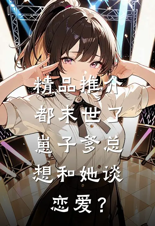 精品推介都末世了，崽子爹总想和她谈恋爱？