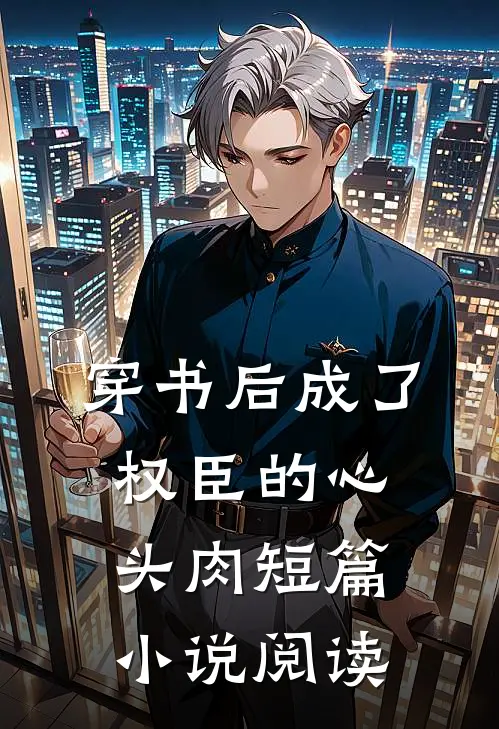 穿书后成了权臣的心头肉短篇小说阅读