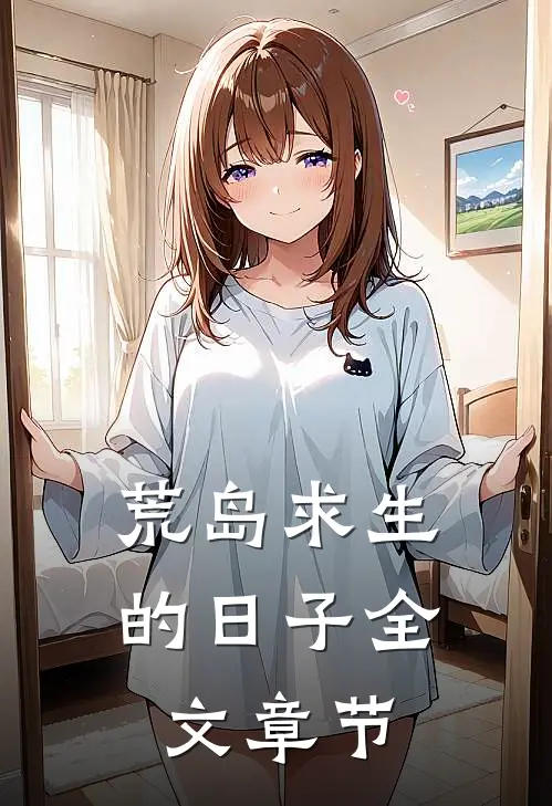 荒岛求生的日子全文章节
