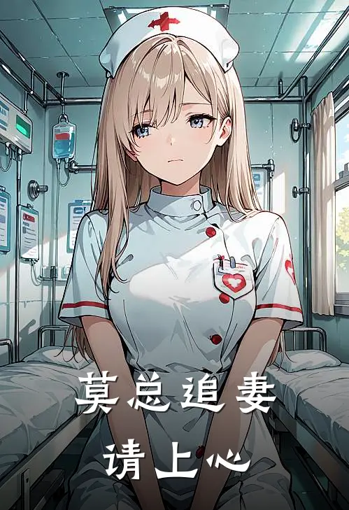 莫总追妻请上心