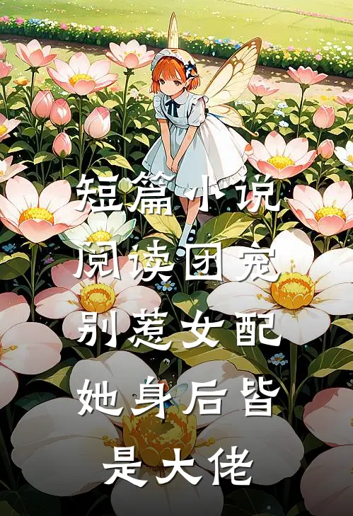 短篇小说阅读团宠：别惹女配，她身后皆是大佬