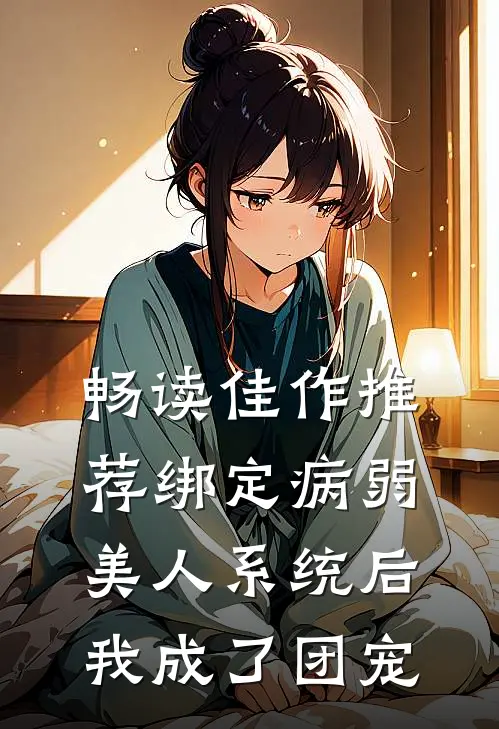 畅读佳作推荐绑定病弱美人系统后，我成了团宠