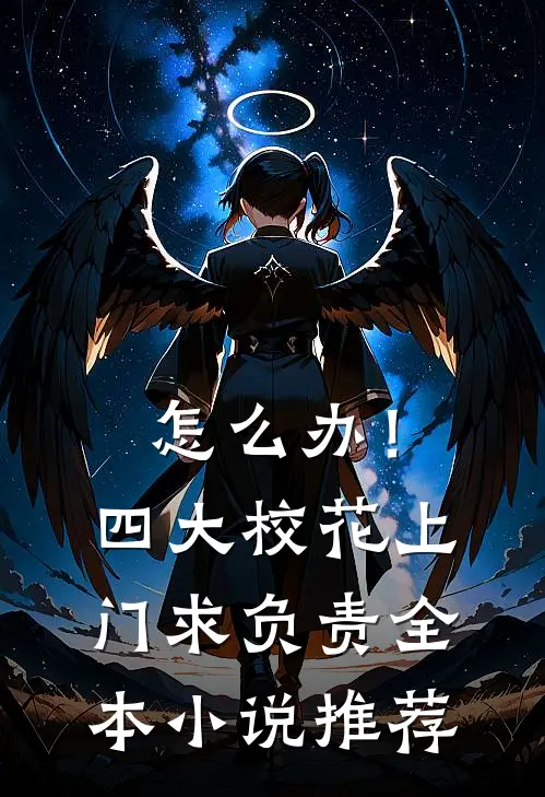 怎么办！四大校花上门求负责全本小说推荐