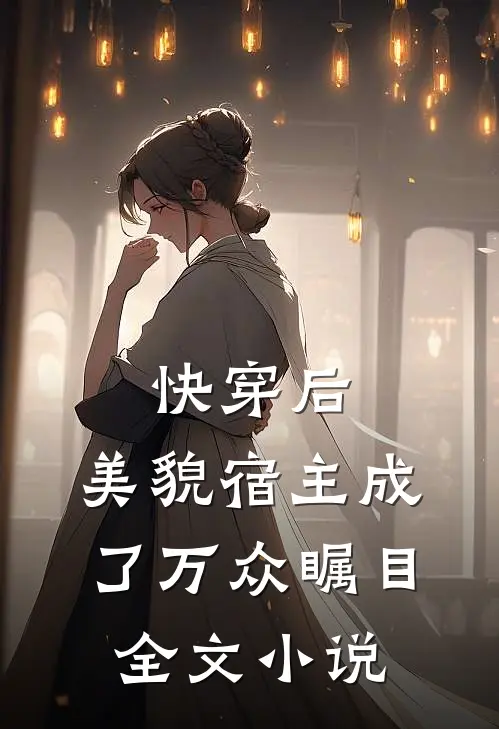 快穿后，美貌宿主成了万众瞩目全文小说