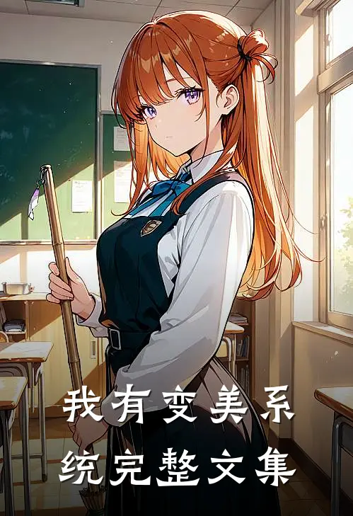我有变美系统完整文集