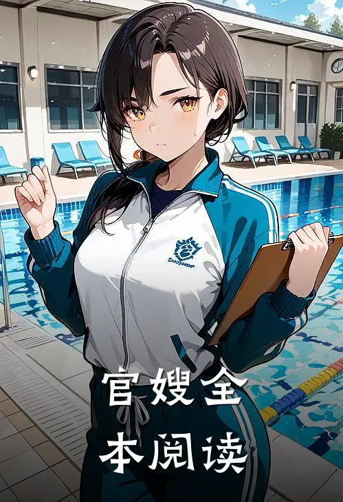 官嫂全本阅读