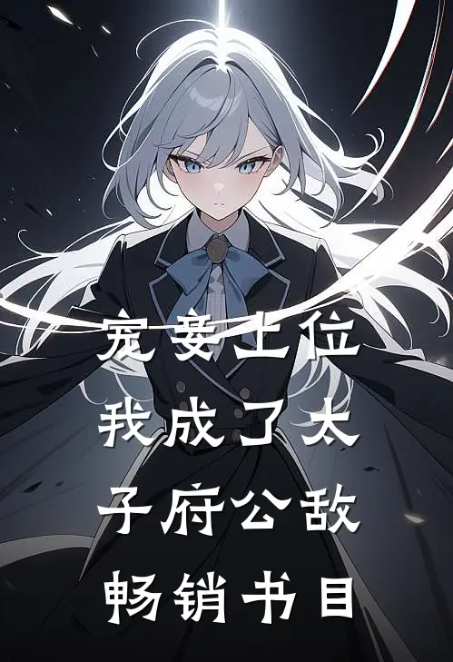 宠妾上位：我成了太子府公敌畅销书目