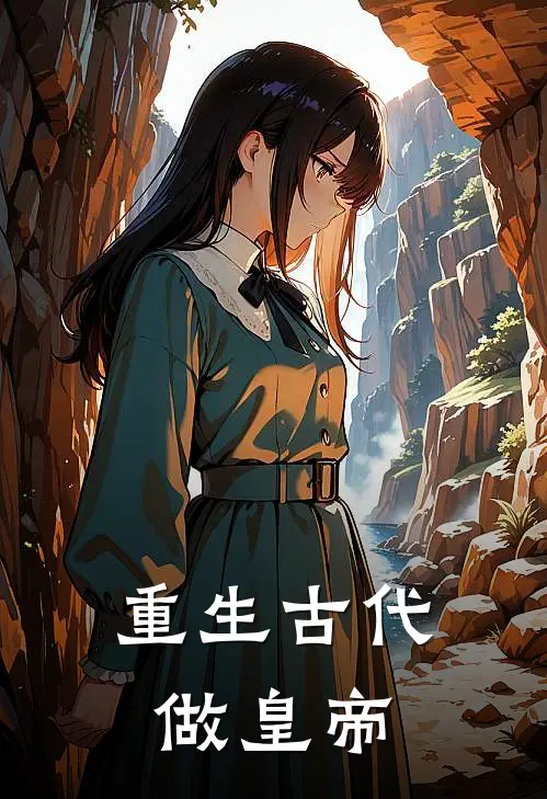 重生古代做皇帝