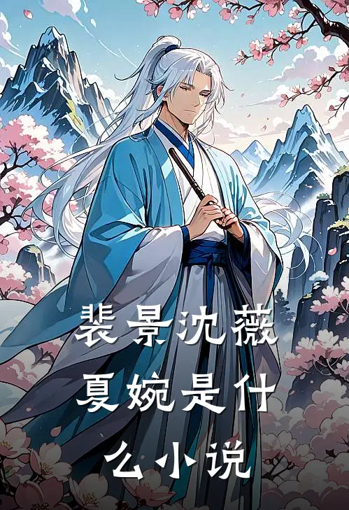 裴景沈薇夏婉是什么小说