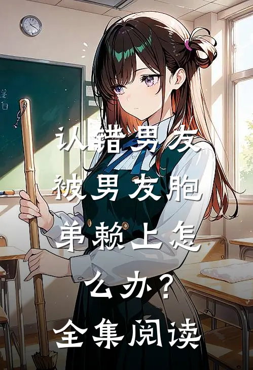 认错男友，被男友胞弟赖上怎么办？全集阅读