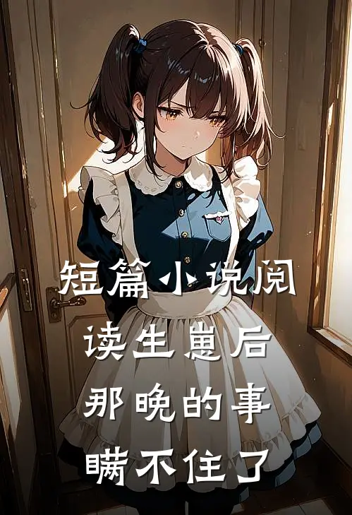 短篇小说阅读生崽后：那晚的事瞒不住了