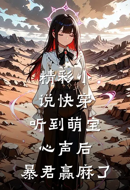 精彩小说快穿：听到萌宝心声后，暴君赢麻了
