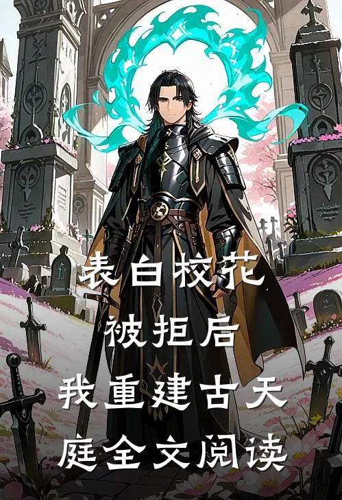表白校花被拒后，我重建古天庭全文阅读