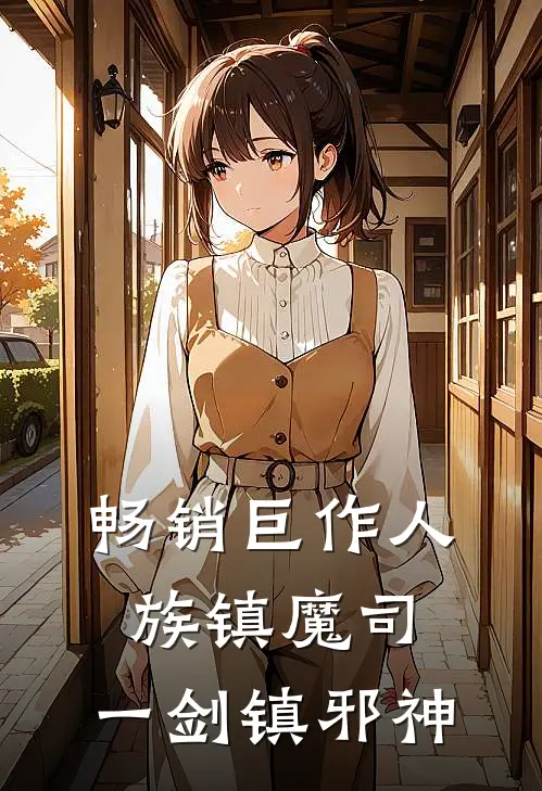 畅销巨作人族镇魔司，一剑镇邪神