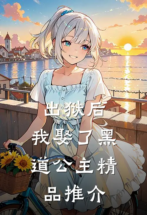 出狱后，我娶了黑道公主精品推介