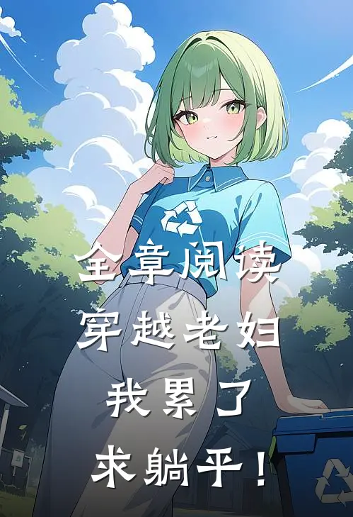 全章阅读穿越老妇：我累了，求躺平！