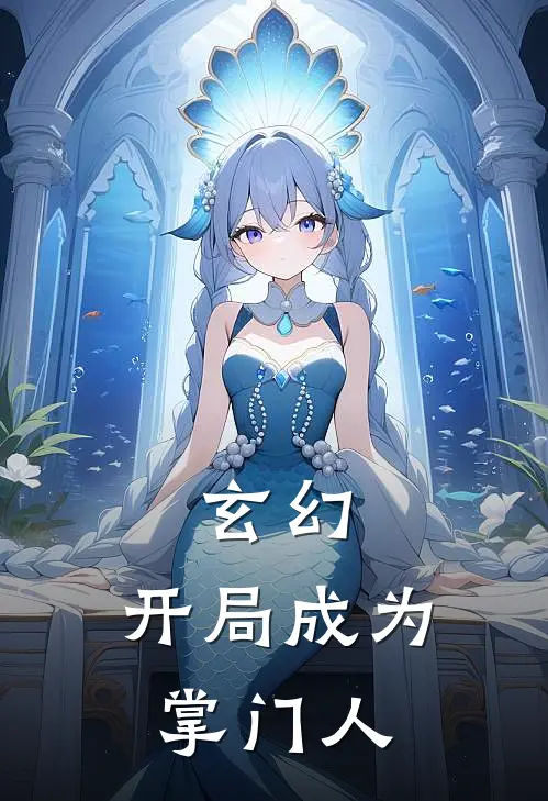玄幻：开局成为掌门人