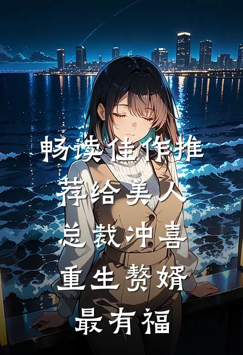 畅读佳作推荐给美人总裁冲喜，重生赘婿最有福