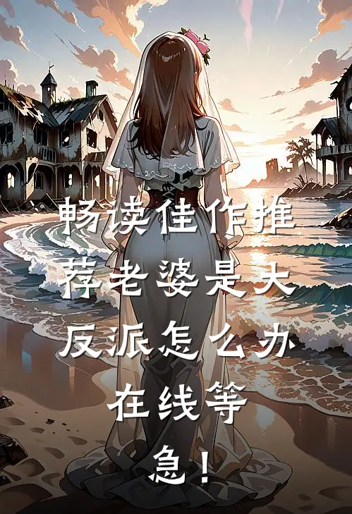 畅读佳作推荐老婆是大反派怎么办，在线等，急！