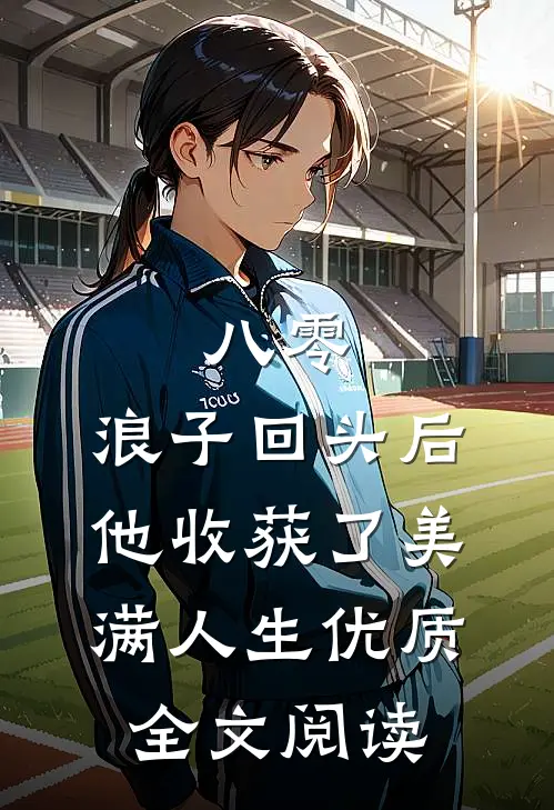 八零：浪子回头后他收获了美满人生优质全文阅读
