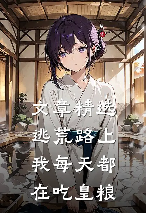 文章精选逃荒路上，我每天都在吃皇粮