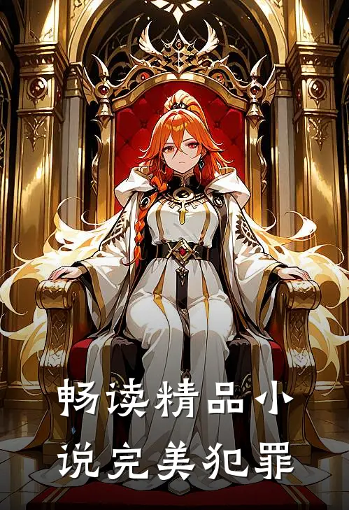 畅读精品小说完美犯罪