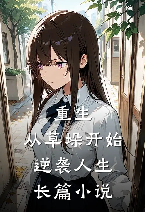 重生：从草垛开始逆袭人生长篇小说