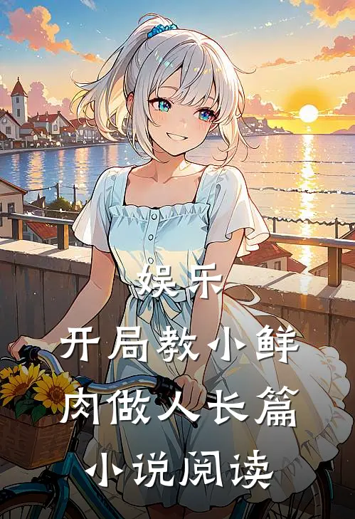 娱乐：开局教小鲜肉做人长篇小说阅读