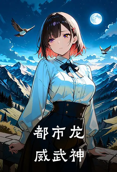 都市龙威武神