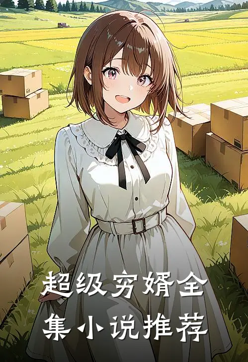 超级穷婿全集小说推荐