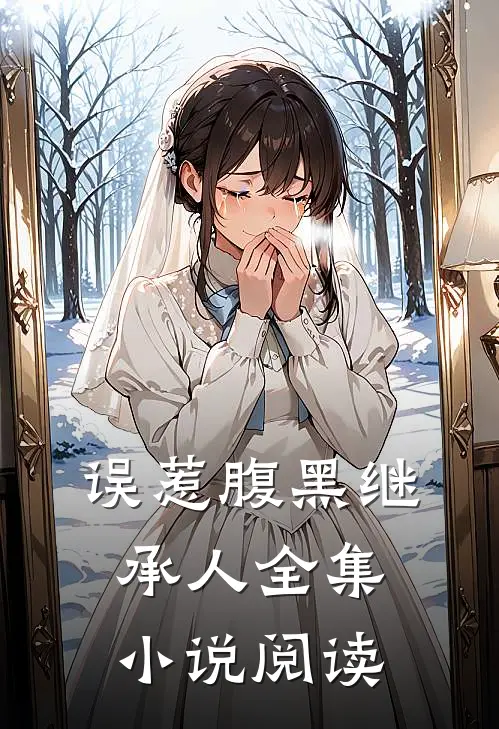 误惹腹黑继承人全集小说阅读