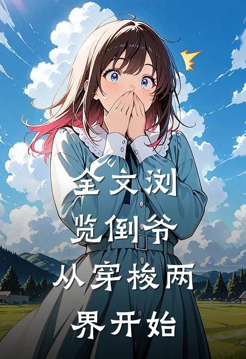 全文浏览倒爷，从穿梭两界开始