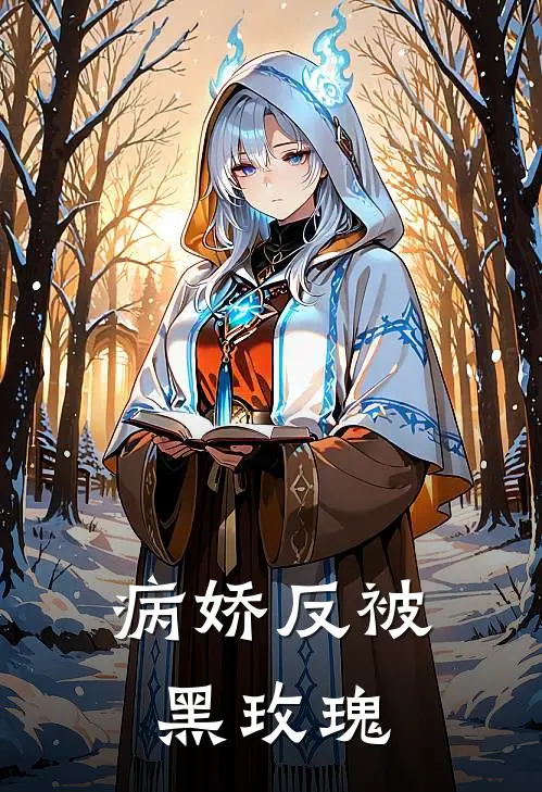 病娇反被黑玫瑰