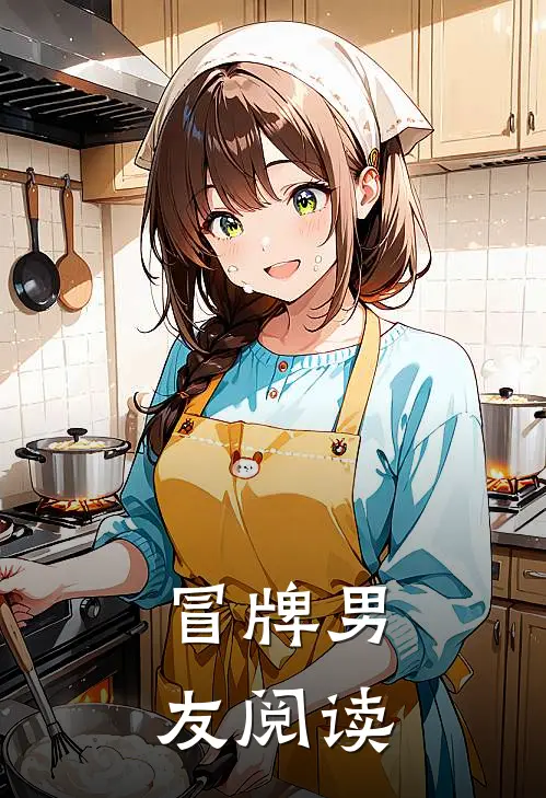 冒牌男友阅读