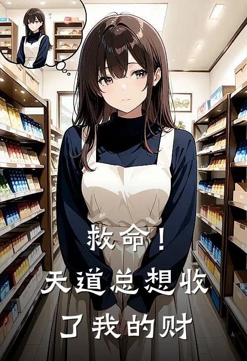 救命！天道总想收了我的财