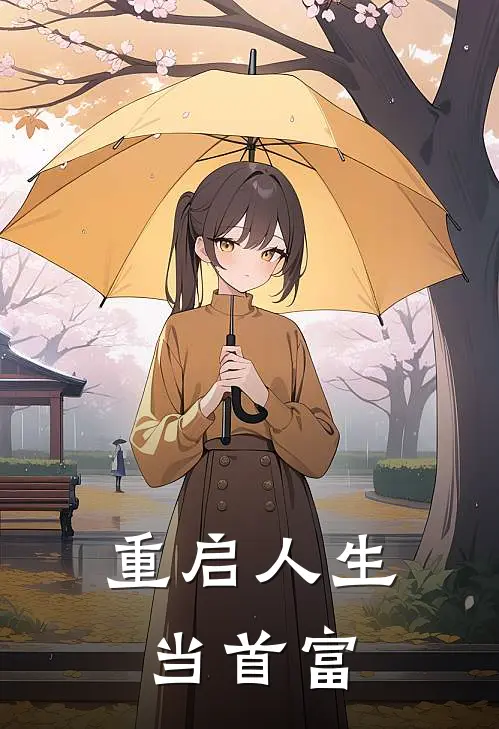 重启人生当首富