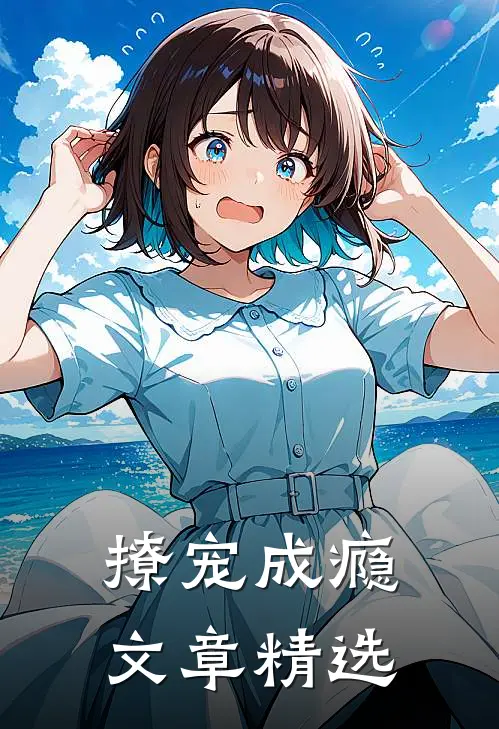 撩宠成瘾文章精选