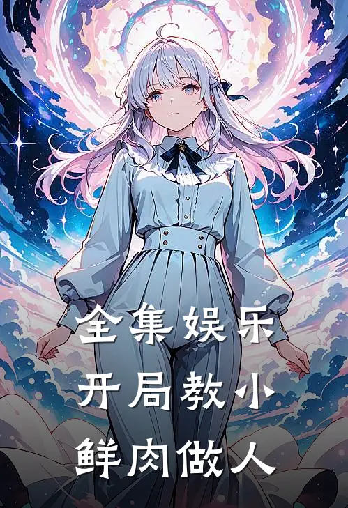 全集娱乐：开局教小鲜肉做人