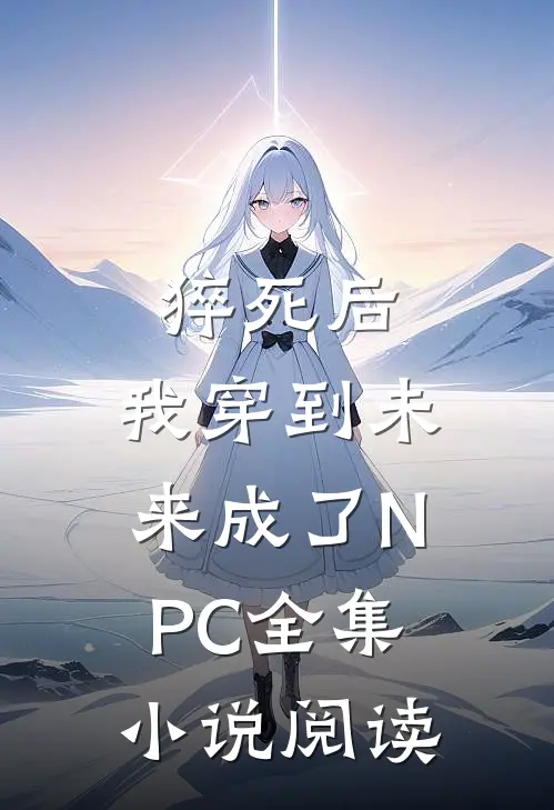 猝死后，我穿到未来成了NPC全集小说阅读