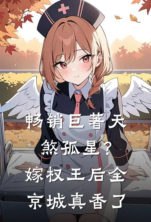 畅销巨著天煞孤星？嫁权王后全京城真香了