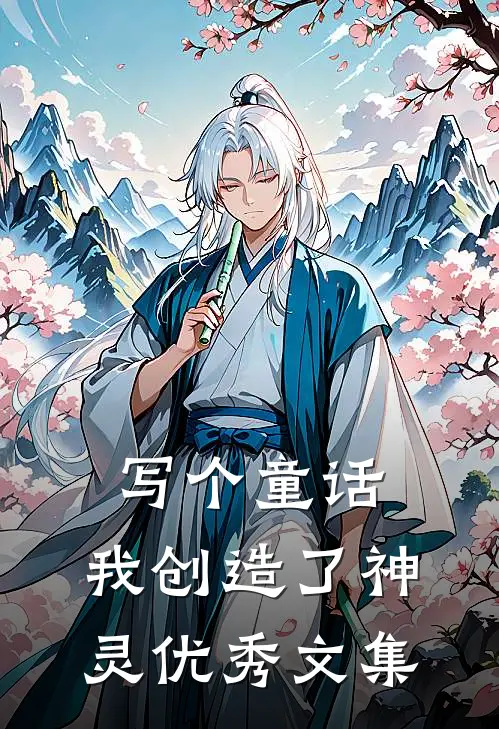写个童话，我创造了神灵优秀文集