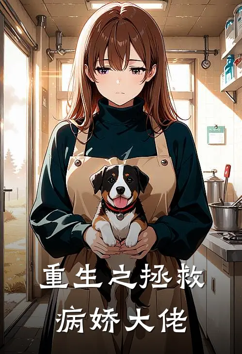 重生之拯救病娇大佬