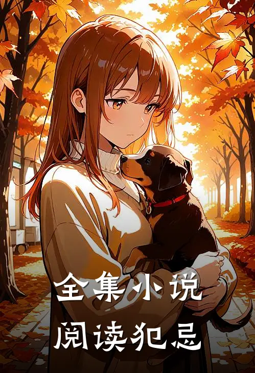 全集小说阅读犯忌