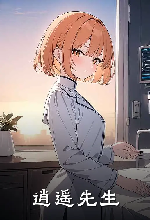 逍遥先生