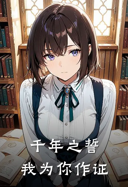 千年之誓：我为你作证