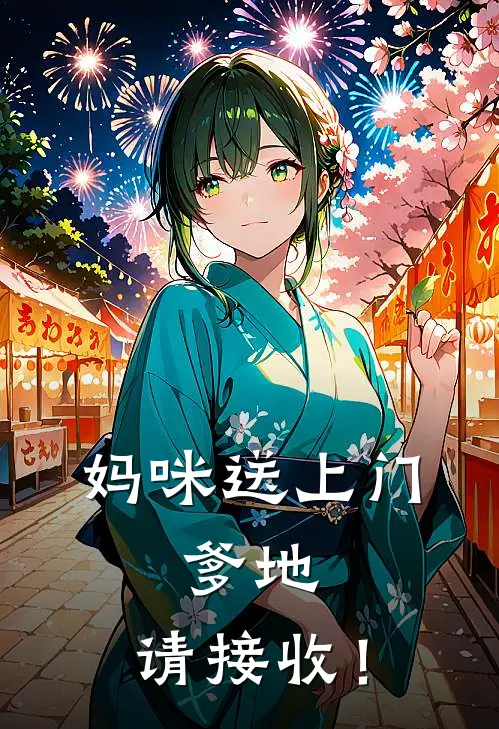 妈咪送上门：爹地，请接收！