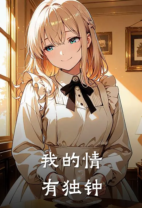 我的情有独钟